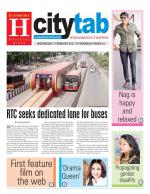 HYDERABAD CITY TAB