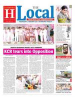 KHAMMAM CITY TAB