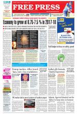 Free Press - Bhopal Epaper Edition