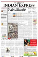 The New Indian Express-Hyderabad