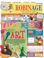 RobinAge: India's Favourite Newspaper for Children