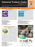 Industrial Products Finder