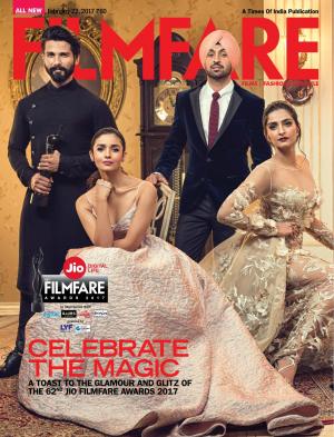 Filmfare 22-FEBUARY-2017