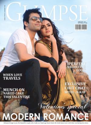 February 2017 Valentine's special