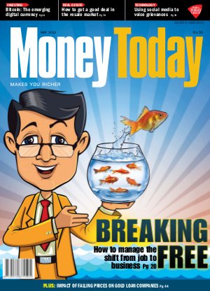 Money Today-May 2013