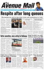 Avenue Mail