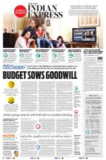 The New Indian Express-Shivamogga