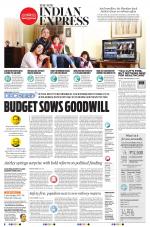 The New Indian Express-Hubballi