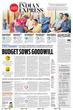 The New Indian Express-Tadepalligudem