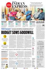 The New Indian Express-Tirupati