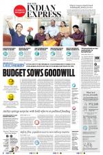 The New Indian Express-Kozhikode
