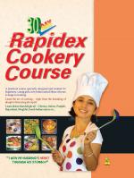 Rapidex Cookery Course