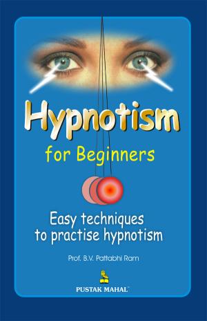 Hypnotism For Beginners