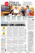 The New Indian Express-Coimbatore