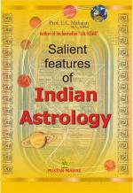 Salient Features Of Indian Astrology