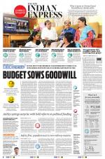 The New Indian Express-Madurai