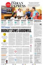 The New Indian Express-Vellore