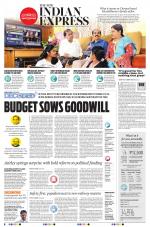 The New Indian Express-Villupuram