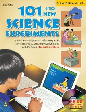 Set-101+10 New Science Experiments