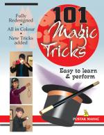 101 Magic Tricks