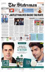 Kolkata - The Statesman