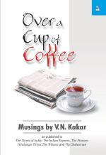 Over A Cup Of Coffee
