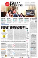 The New Indian Express-Bengaluru
