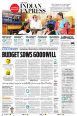 The New Indian Express-Chennai