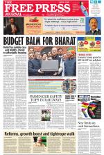Free Press - Mumbai Epaper
