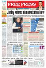 Free Press - Bhopal Epaper Edition