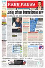 Free Press - Ujjain Epaper Edition