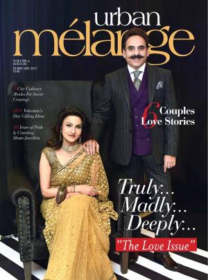 Love issue Valentines special