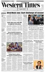 Ahmedabad English (Morn. Daily)