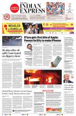 The New Indian Express-Shivamogga