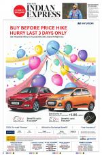 The New Indian Express-Bengaluru