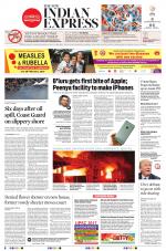 The New Indian Express-Hubballi