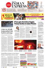 The New Indian Express-Belagavi