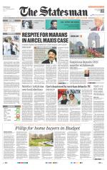 Delhi - The Statesman