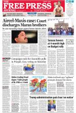 Free Press - Mumbai Epaper