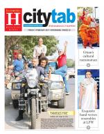 HYDERABAD CITY TAB