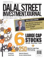 Dalal Street Investment Journal