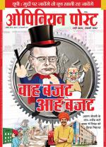 ओपिनियन पोस्ट