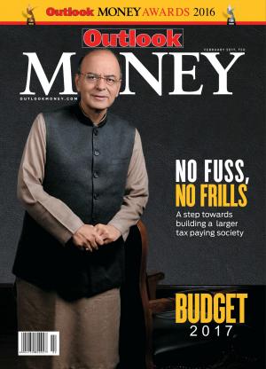 Outlook Money, February 2017