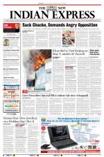 The New Indian Express-Kozhikode