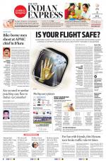 The New Indian Express-Shivamogga