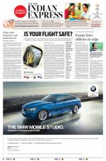 The New Indian Express-Thrissur 