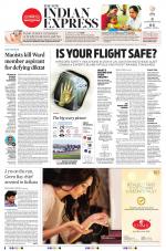 The New Indian Express-Jeypore