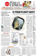 The New Indian Express-Kozhikode