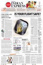 The New Indian Express-Kollam