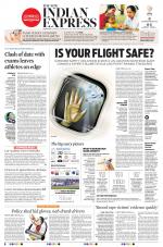 The New Indian Express-Kannur